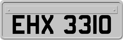 EHX3310