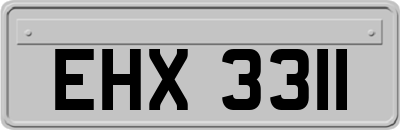 EHX3311