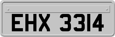 EHX3314