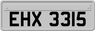 EHX3315