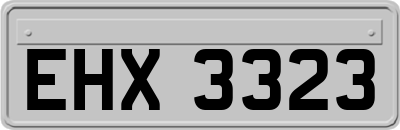 EHX3323