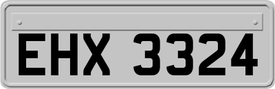 EHX3324
