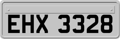 EHX3328