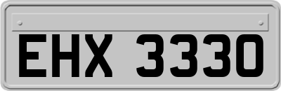 EHX3330