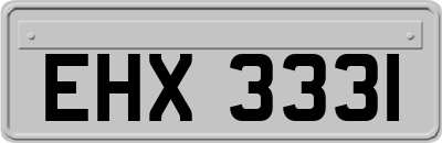 EHX3331