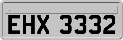 EHX3332