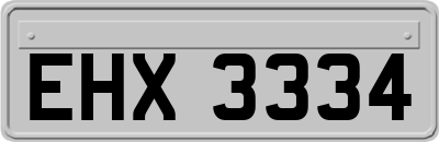 EHX3334
