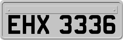 EHX3336
