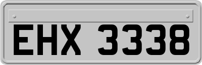 EHX3338