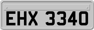 EHX3340
