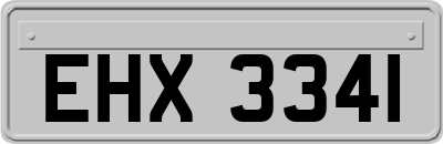 EHX3341