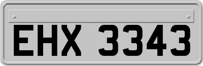 EHX3343