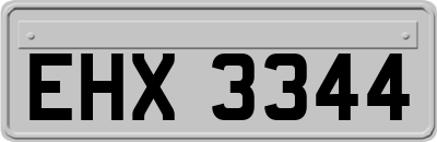 EHX3344