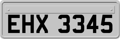 EHX3345