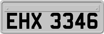 EHX3346
