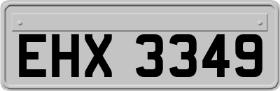 EHX3349