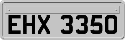 EHX3350