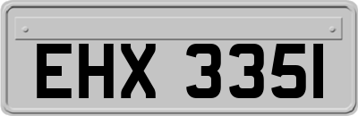 EHX3351