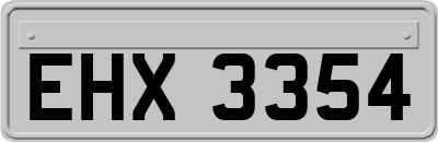 EHX3354