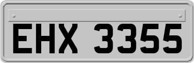 EHX3355