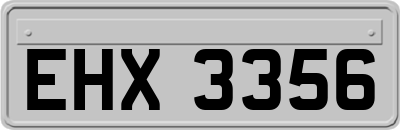 EHX3356