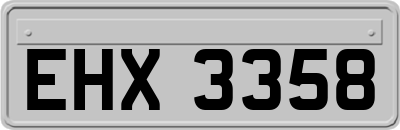 EHX3358