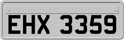 EHX3359