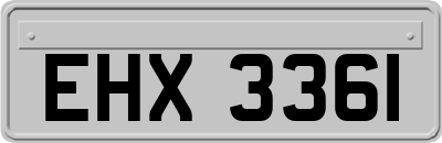 EHX3361