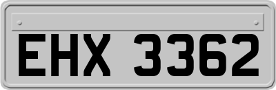 EHX3362