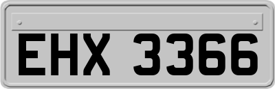 EHX3366
