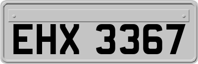 EHX3367