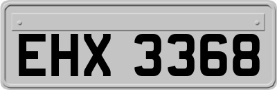 EHX3368