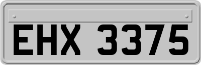 EHX3375