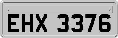 EHX3376