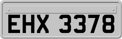 EHX3378