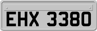 EHX3380