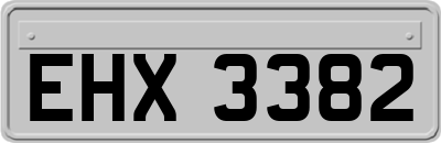 EHX3382