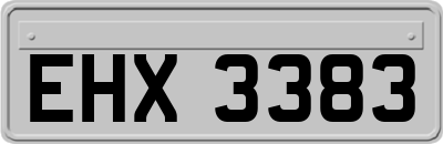 EHX3383