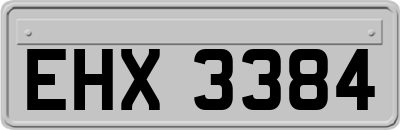 EHX3384
