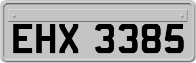 EHX3385