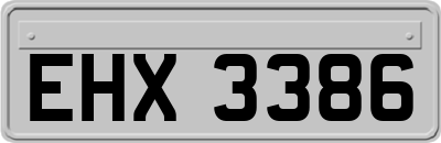 EHX3386