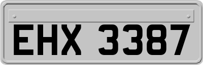 EHX3387