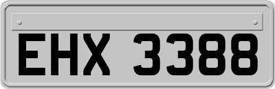 EHX3388
