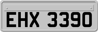 EHX3390