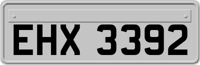 EHX3392