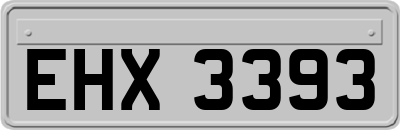 EHX3393