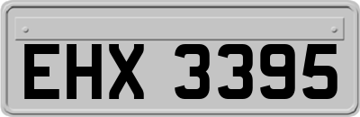 EHX3395