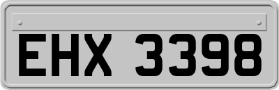 EHX3398