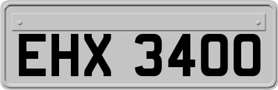 EHX3400