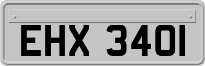 EHX3401
